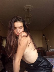 Фото проститутки Кристина №2 в городе Лосино-Петровский