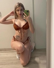 Фото проститутки Алена №2 в городе Лосино-Петровский