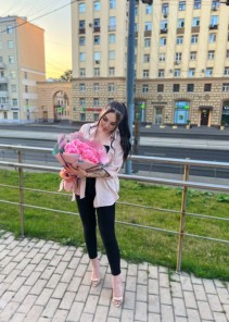 Фото проститутки Валерия №5 в городе Лосино-Петровский