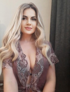 Фото проститутки Настя №1 в городе Лосино-Петровский