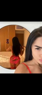 Фото проститутки Мария №1 в городе Лосино-Петровский