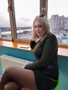 Фото проститутки Оля №1 в городе Лосино-Петровский