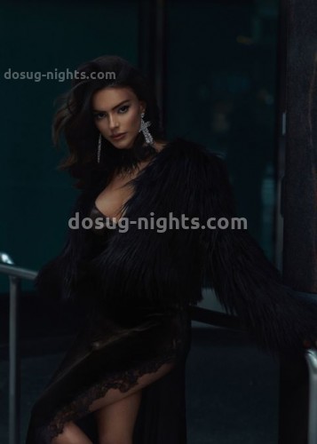 Белка, Г. Лосино-Петровский