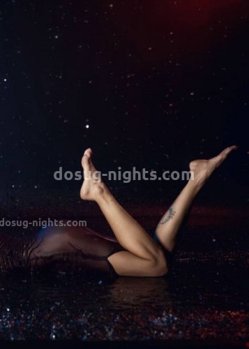 Джоржина, Г. Лосино-Петровский