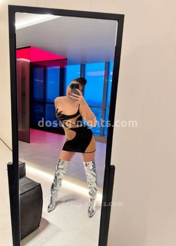 Марина, Г. Лосино-Петровский