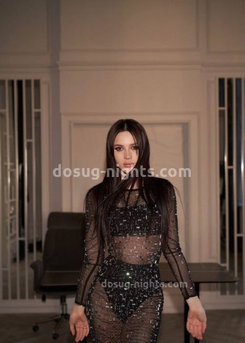 Марсия, Г. Лосино-Петровский