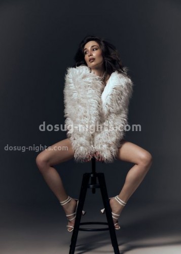 Милана, Г. Лосино-Петровский