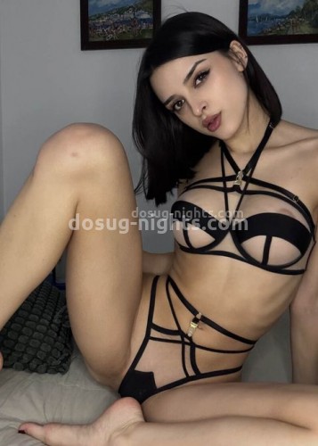 Ольга, Г. Лосино-Петровский