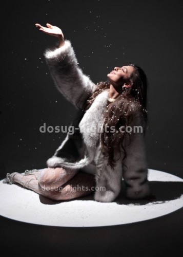 Оля, Г. Лосино-Петровский